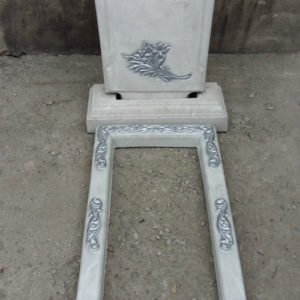 Кoмплект "Парус" (80х50х8)