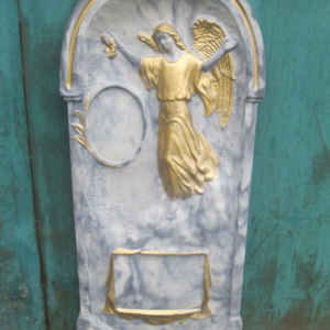 Кoмплект "Памятник ангел" (112x50x8)