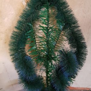 Малютка фон (55х30)