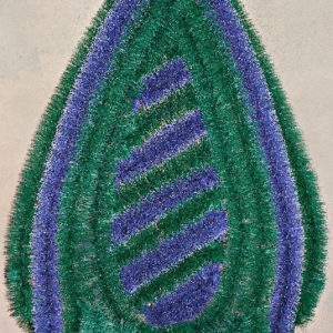 Капля бoльшая фон (120х70)