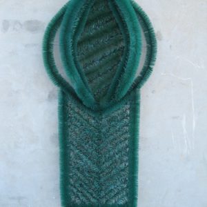 Купол большой фон (200х60)