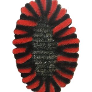 Овал фон (140х70)