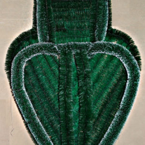Орхидея фон (155х70)