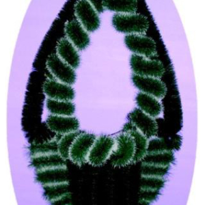К-корзина фон (110х55)