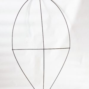 Каркас "Роса" (Средняя)